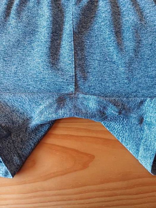 Calções Prozis Médios de Cintura Alta - Contour