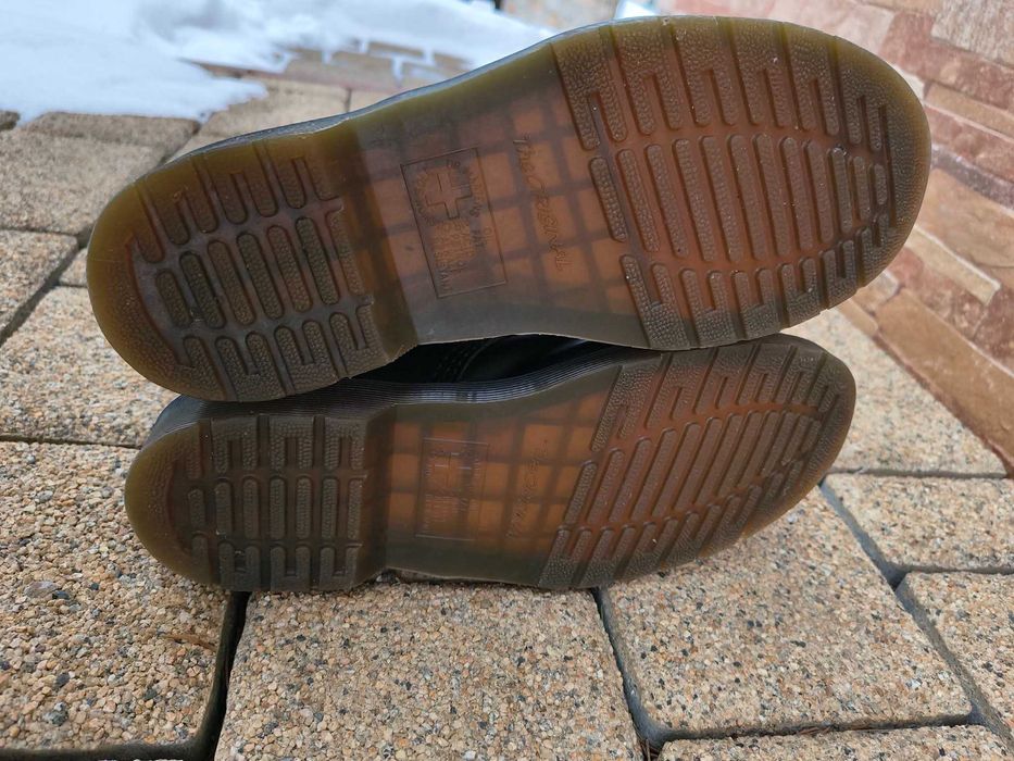Dr Martens 1460 rozmiar 41 czarne