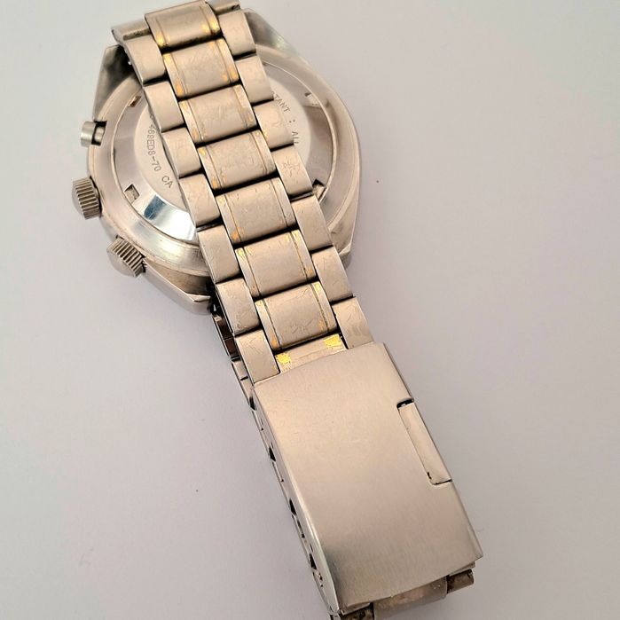 Zegarek Orient Automatic