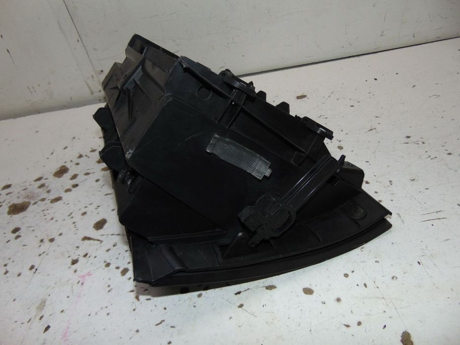 Fiat punto porta luvas