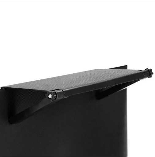 Półka nakładana na TV - Monitor- Dekoder DVB-T