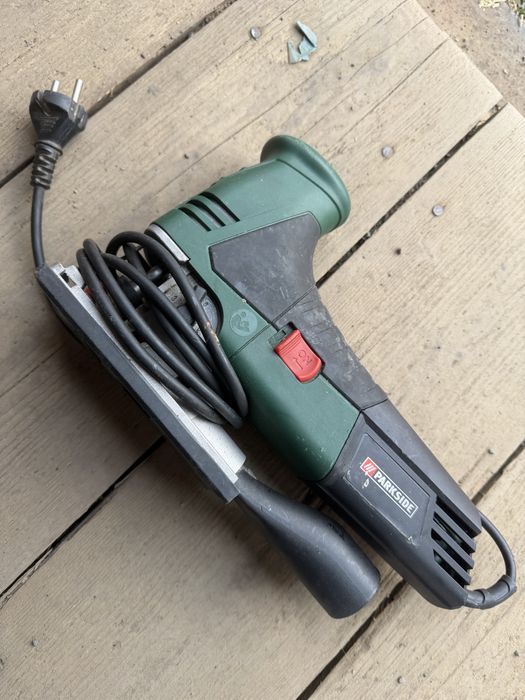 Інструмент Parkside