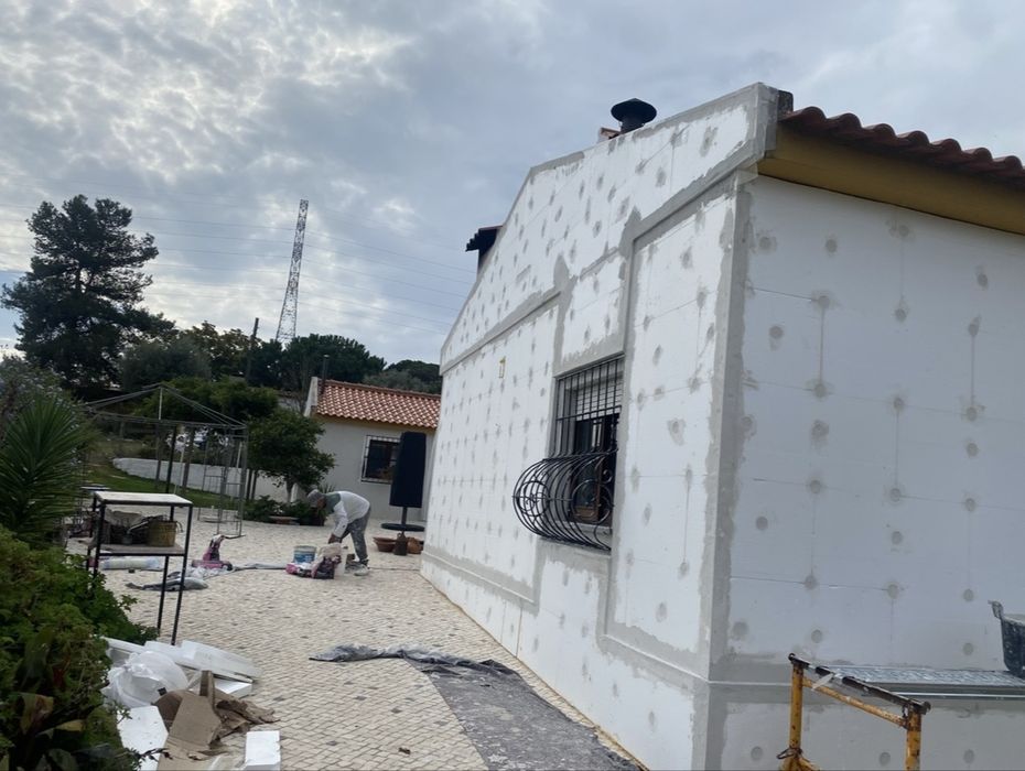 Construção Civil