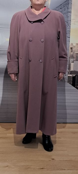 Płaszcz jesienno zimowy