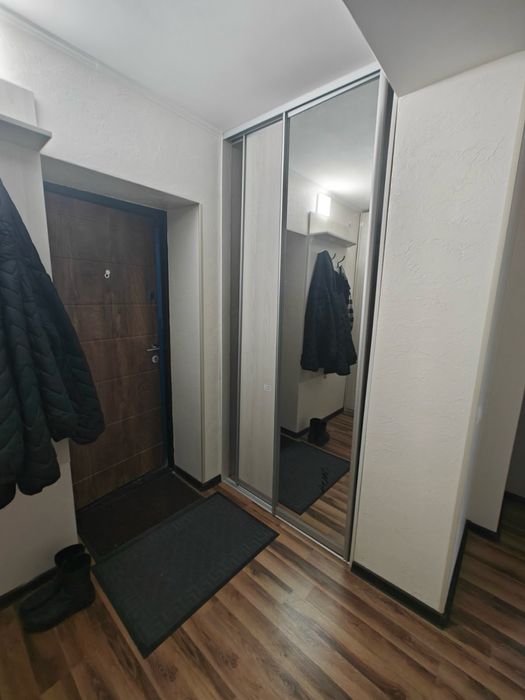 2к квартира на Гравітоні