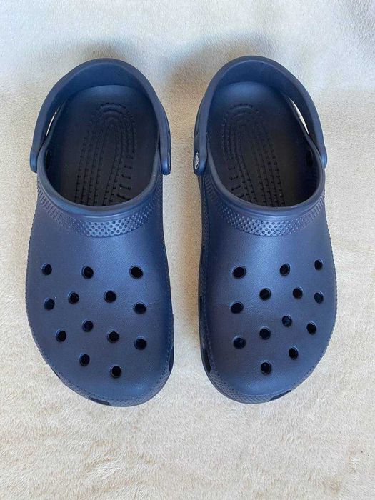 глоги крокси сабо Crocs оригінал, унісекс, розм M 9 W11 , европ 42 - 43