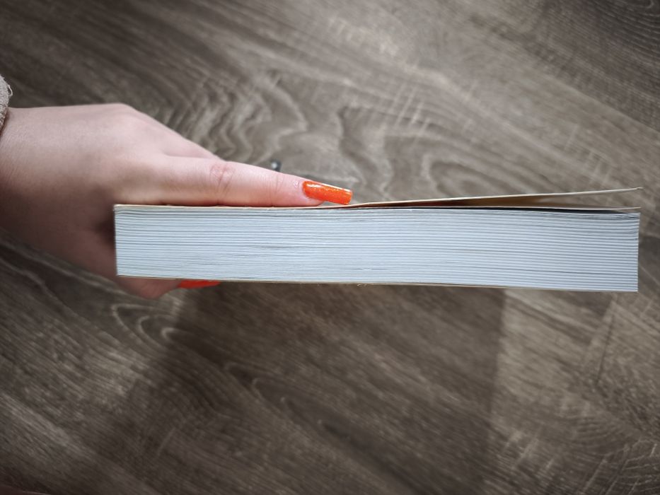 Сара Десен Правда про назавжди