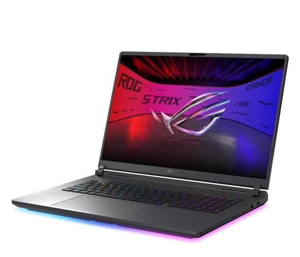 ASUS ROG Strix G18 i7-14650HX/32GB/2TB RTX5060 240Hz