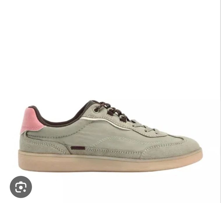Кеди Zara 37 розмір