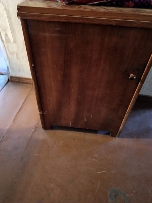 Швейные машинки ножные