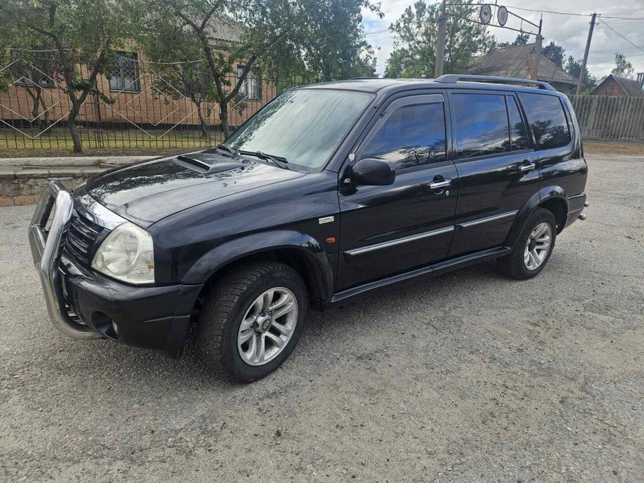 Продам Suzuki Grand Vitara