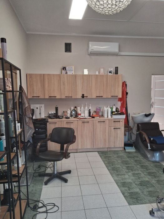 Lokal do wynajęcia o powierzchni 69m2
