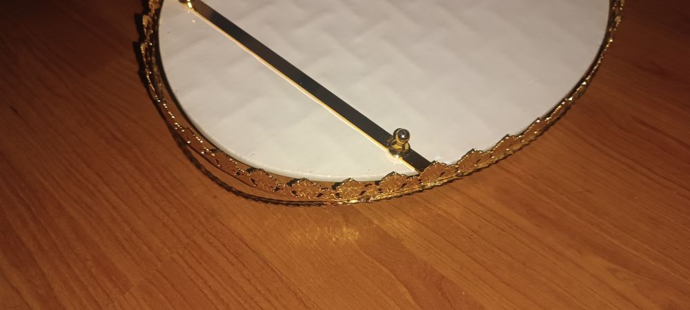 Шикарний дорогий піднос виробництва Італія