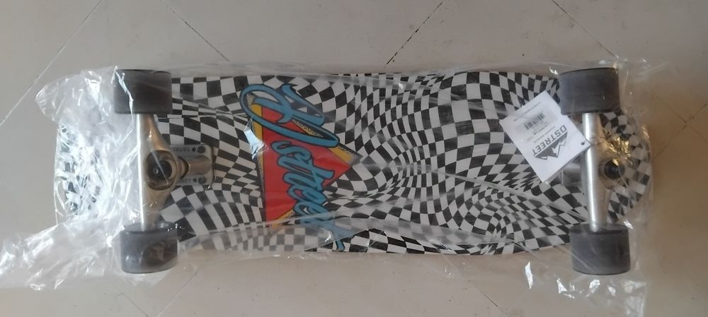 Surfskate 32" D-Street Novo