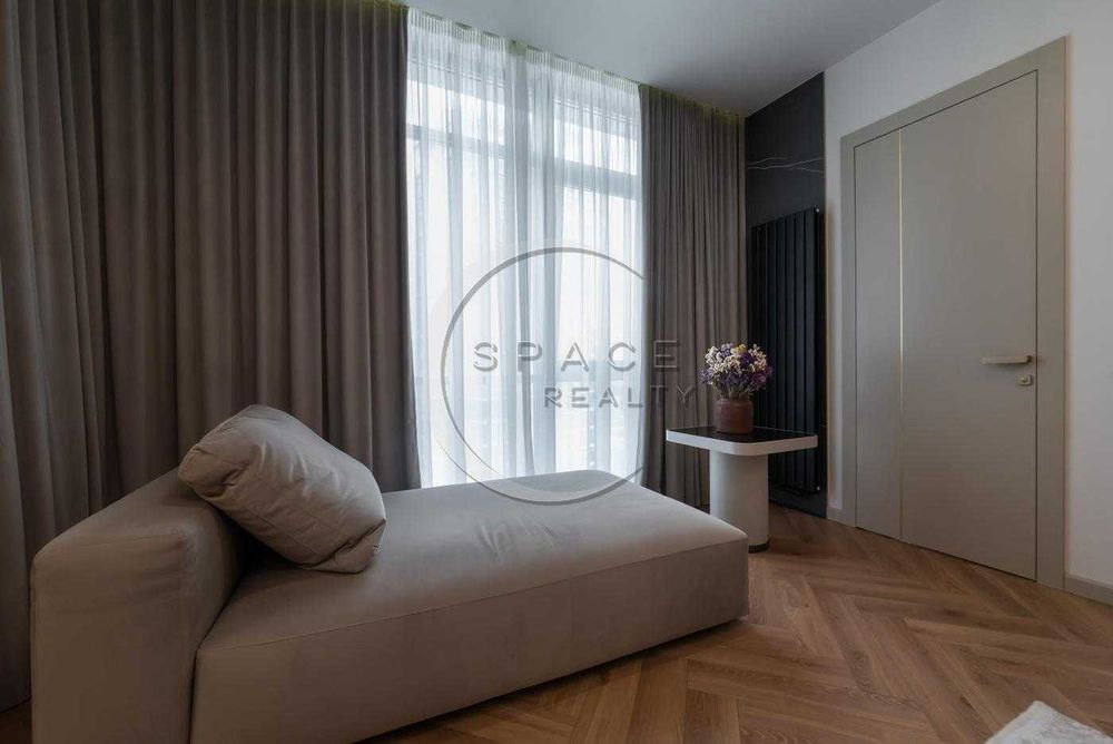 Багатокімнатна квартира за адресою вул. Андрія Верхогляда (площа 130 м²) - Atlanta.ua - фото 4