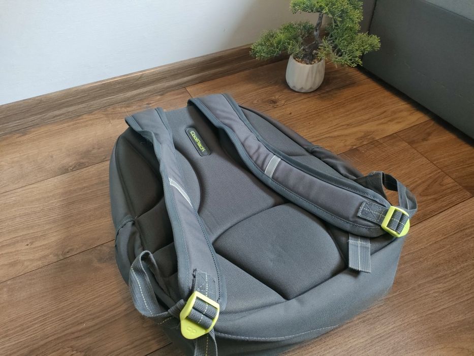 Plecak szkolny CoolPack | bardzo praktyczny