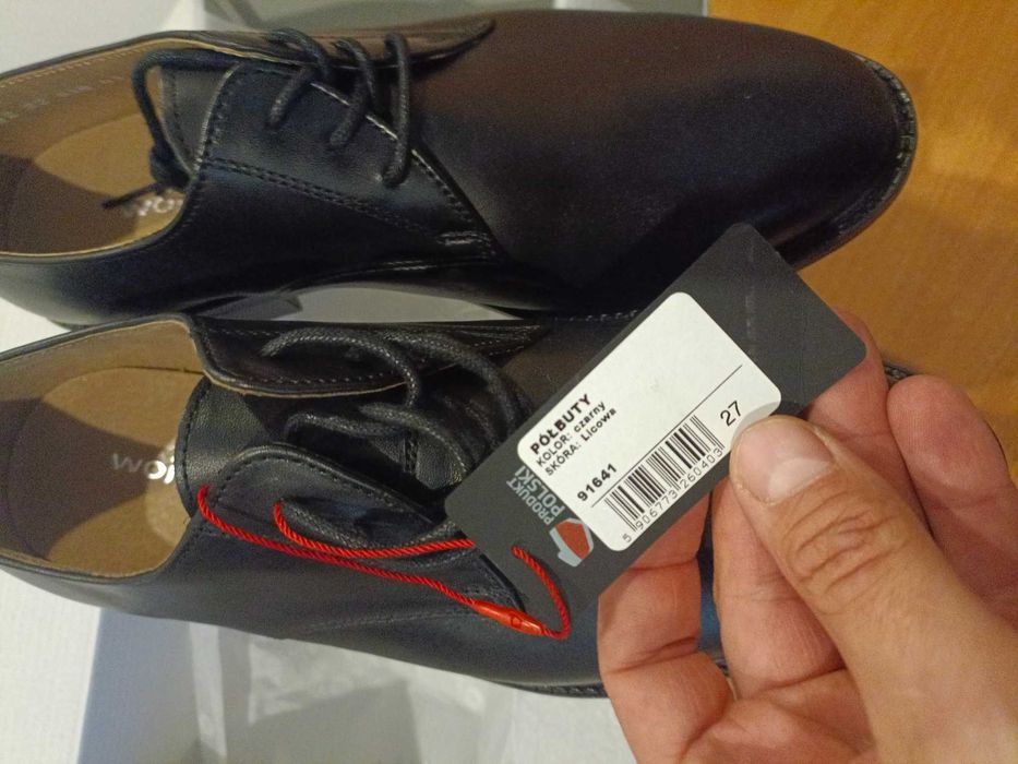 Wojas pantofle rozmiar 43 nowe