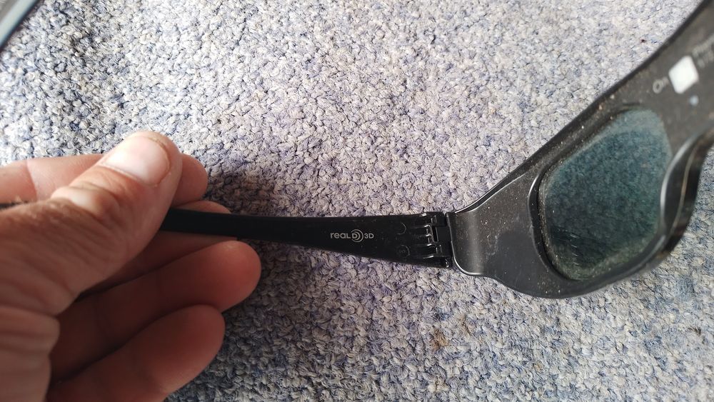 Для игровой приставки 3 д филипс