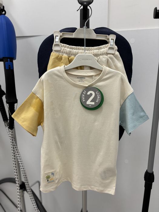 Костюм на хлопчика 104-110