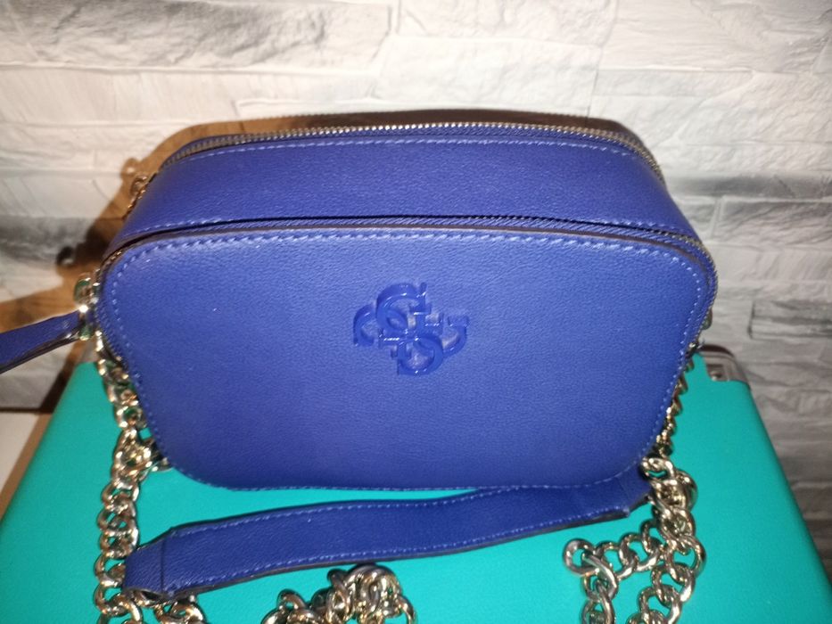 Torebka damska Guess