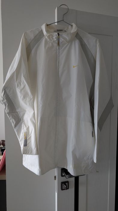 Куртка легкая мужская Nike XL