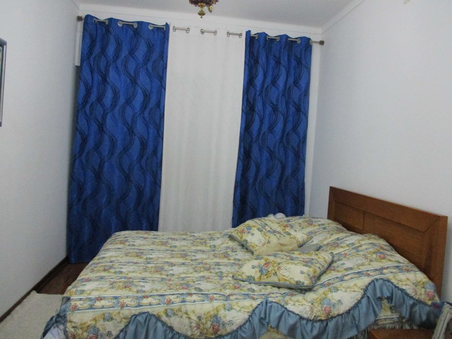 Fantastica moradia T6 no centro da cidade de Ourém