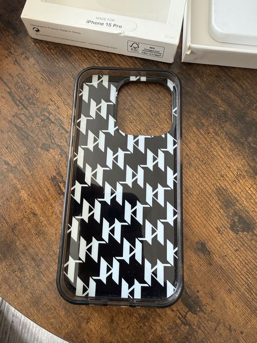 Etui case do iphone 15 pro super stan