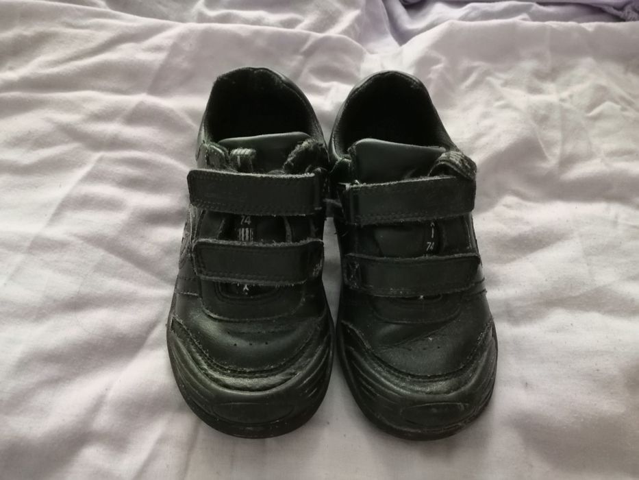 Кроссовки Clarks