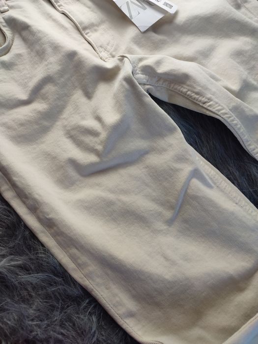 Джинси Zara 42р.