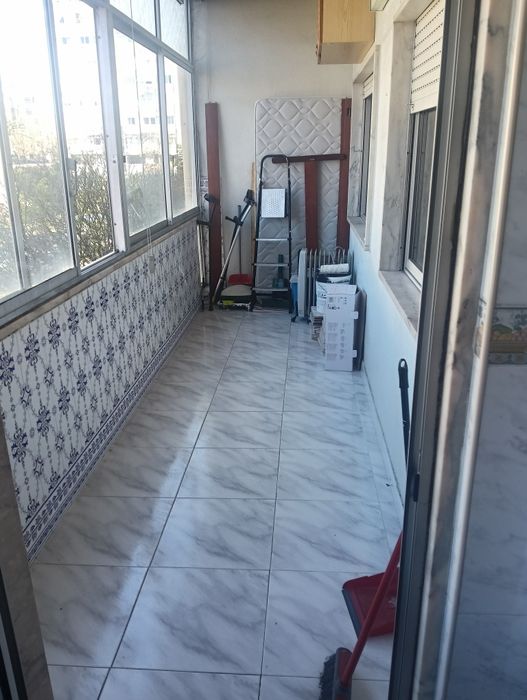 Quarto para arrendar em Cova da Piedade- Almada