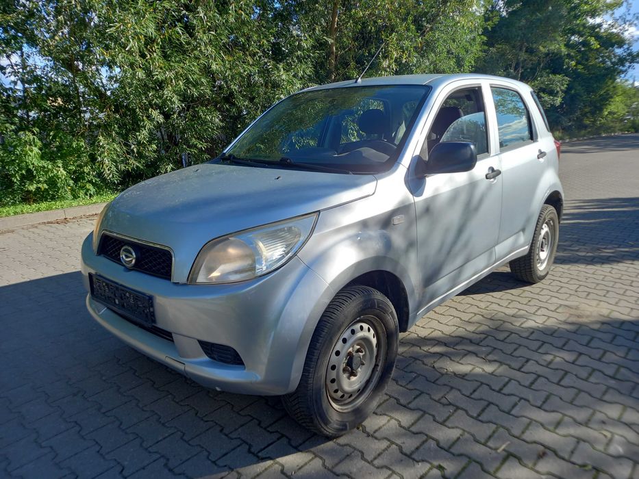 Daihatsu Terios