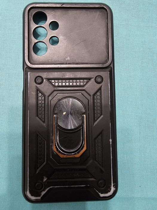 Samsung galaxy A13 4G + capa