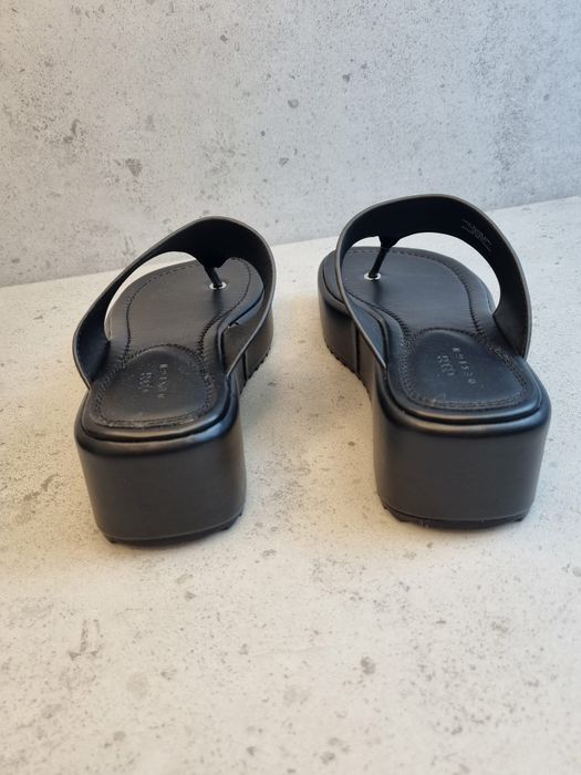 Klapki Asos Design