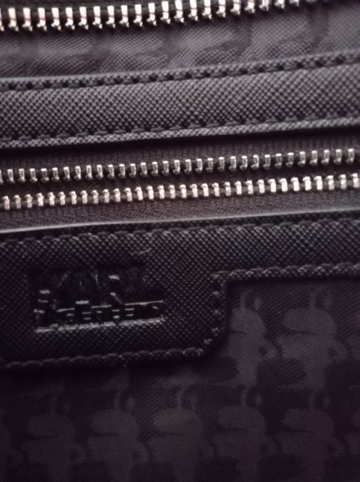 Torba damska Karl Lagerfeld