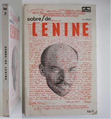 POLÍTICA - Comunismo (Vários Livros)