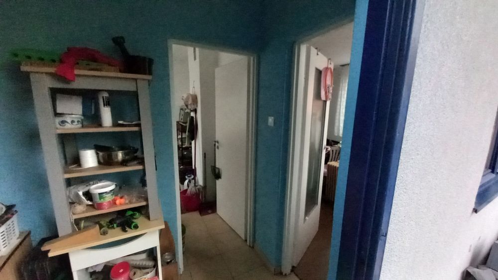 Działka ROD na sprzedaż