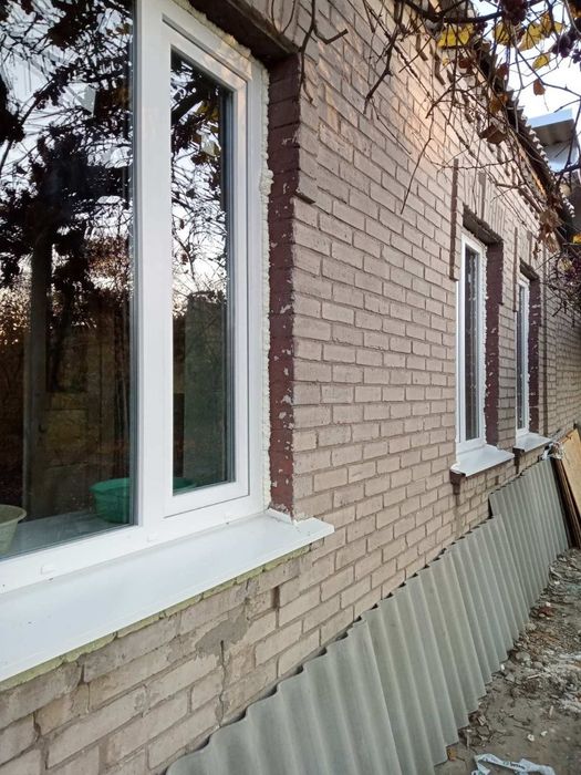 Продам часть дома