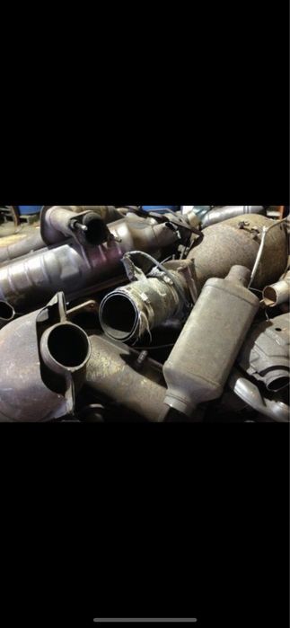 Купим, скупка, каталізаторів, катализаторы, нейтрализатор