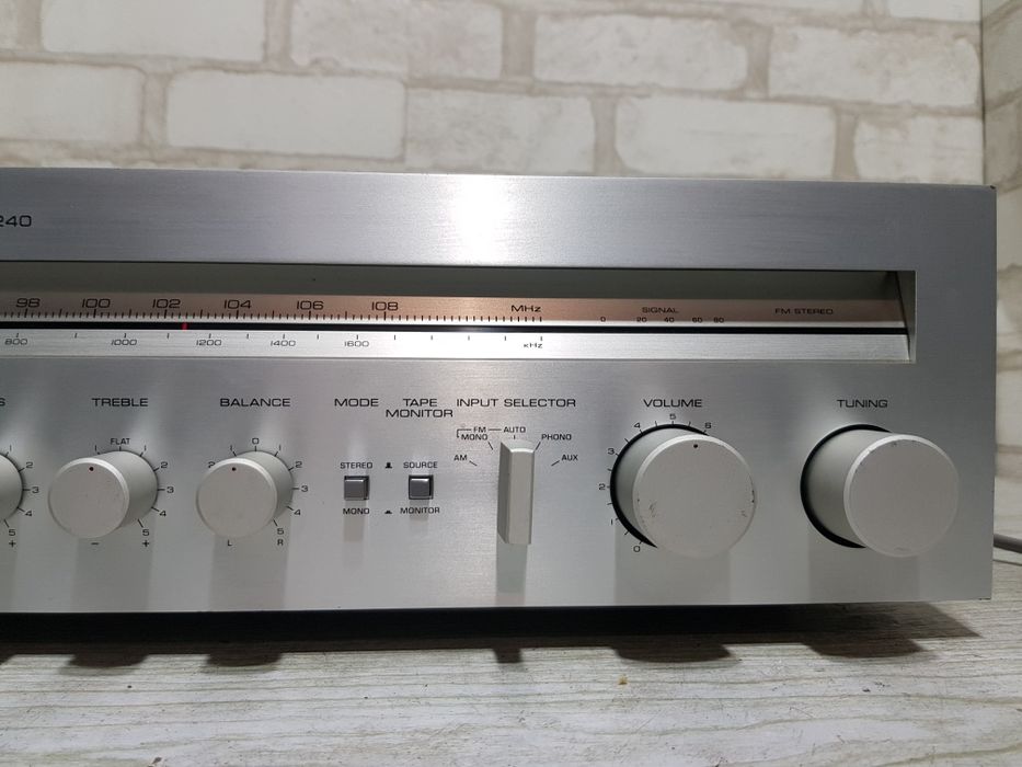 yamaha cr - купити аудіотехніку - Ціна на OLX.ua