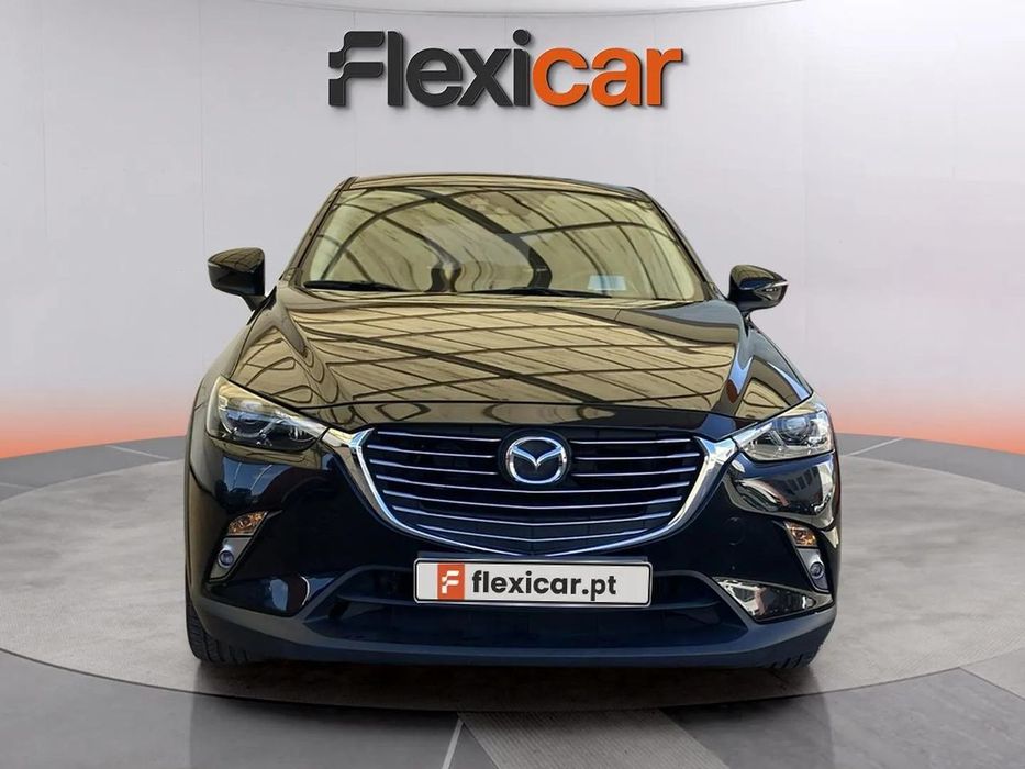 Mazda CX-3 1.5 Sky.Special Edition Navi