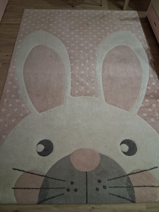 Tapete quarto criança