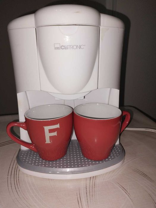 Кавоварка, кофемашина CL 4 Tronic Німеччина