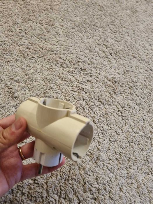 Triple or Double Electrical Socket64862358563585124