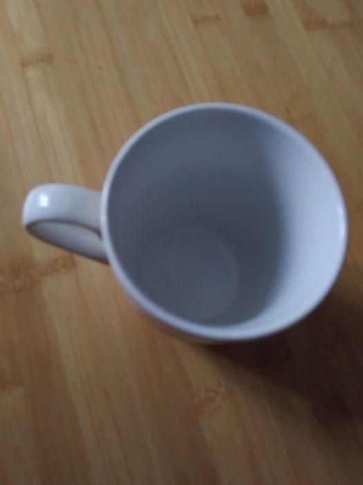 Sprzedam kubek z nadrukiem