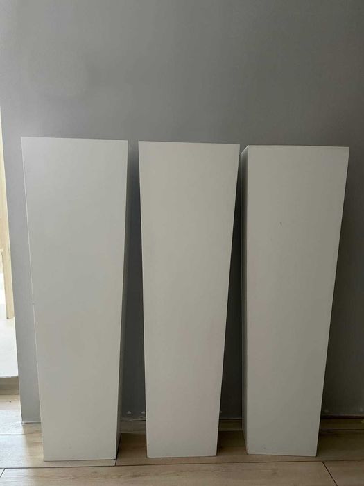 Donica wysoka 120 cm