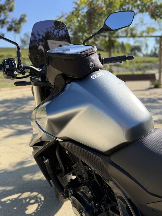 Honda CB 750 Hornet