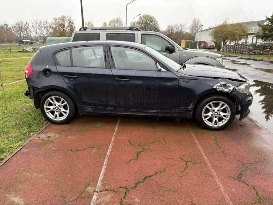 BMW e87 e81 116i lift 1.6 122km n43b16a