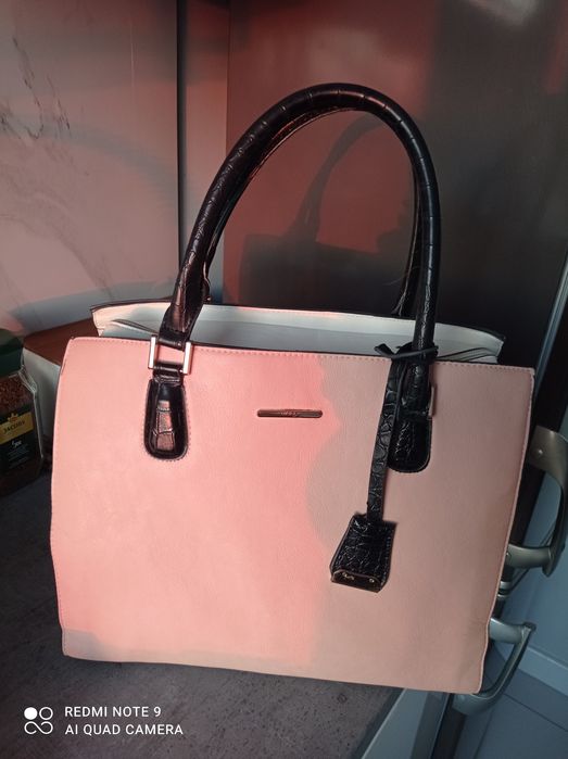 Do sprzedania shoperka Orsay