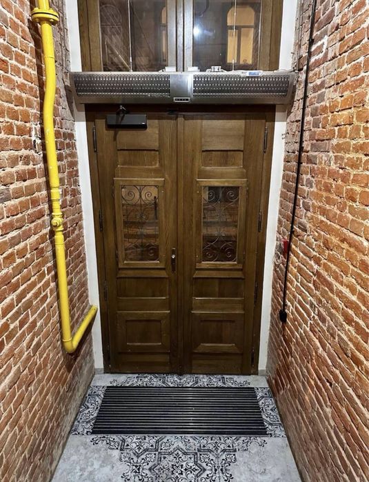 Commercial real estate at st. Franko Ivana ul (area 793 m²) - Atlanta.ua - photo 19