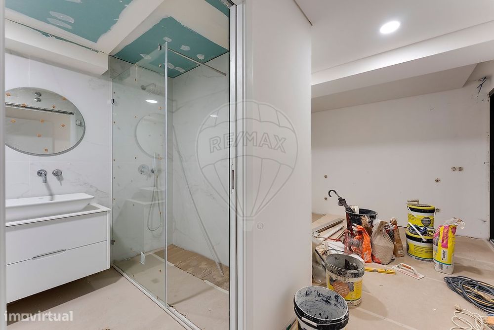 Apartamento T2 para venda